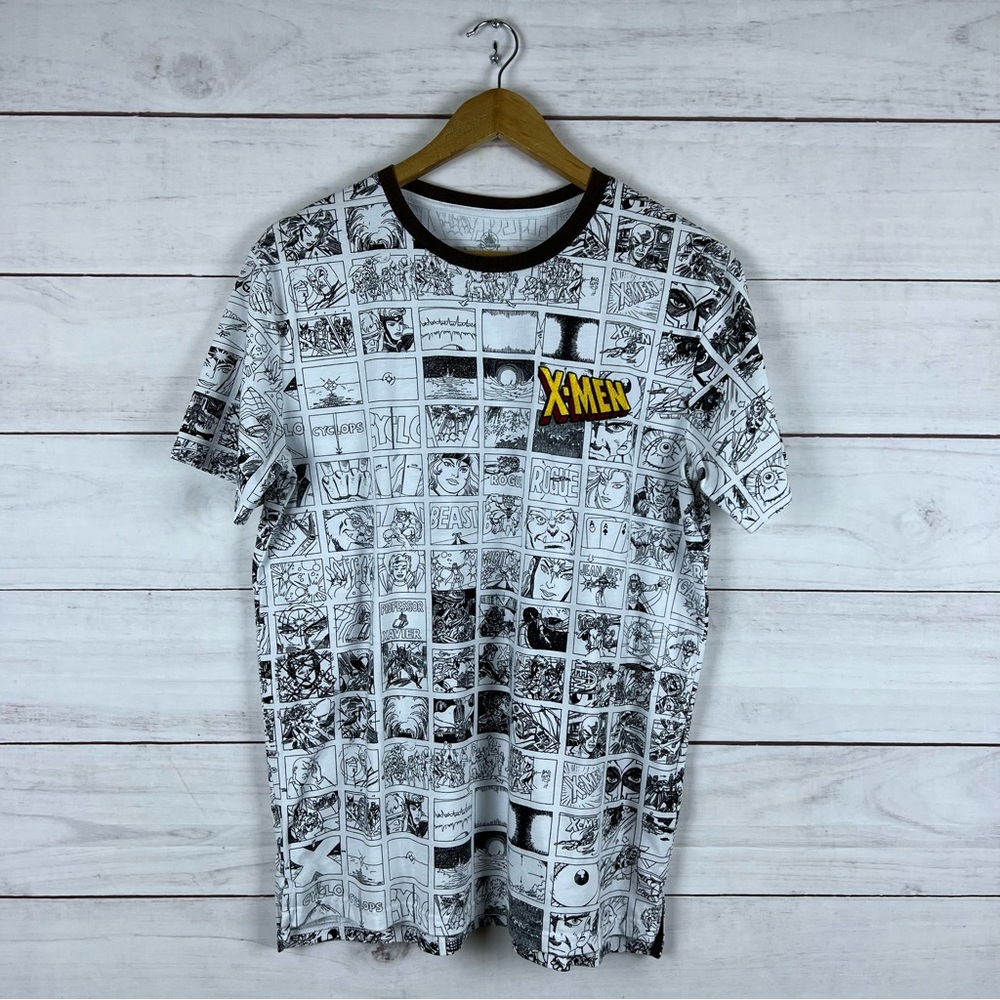 Marvel X-Men Disney Limited Edition T-Shirt Medium